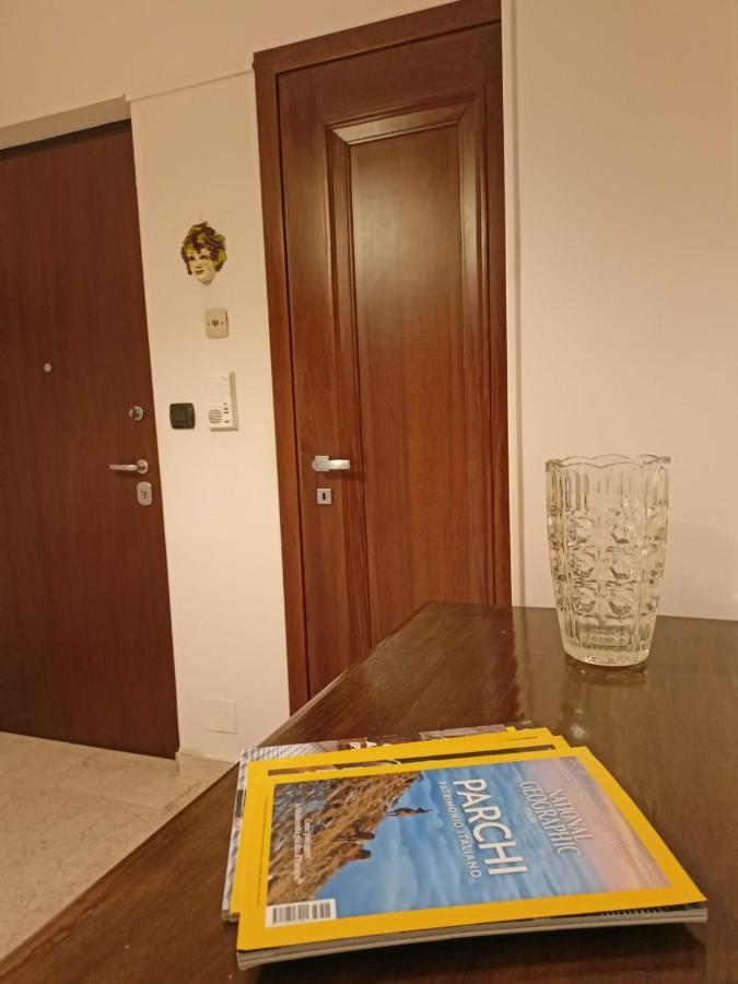 Casa Caty Apartment Pinerolo Exterior photo