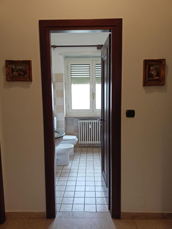 Casa Caty Apartment Pinerolo Exterior photo