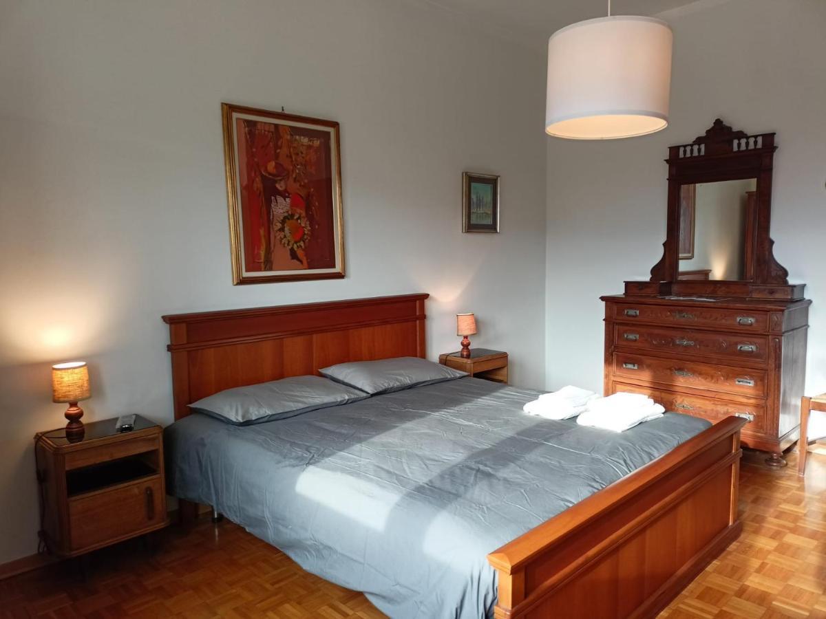 Casa Caty Apartment Pinerolo Exterior photo