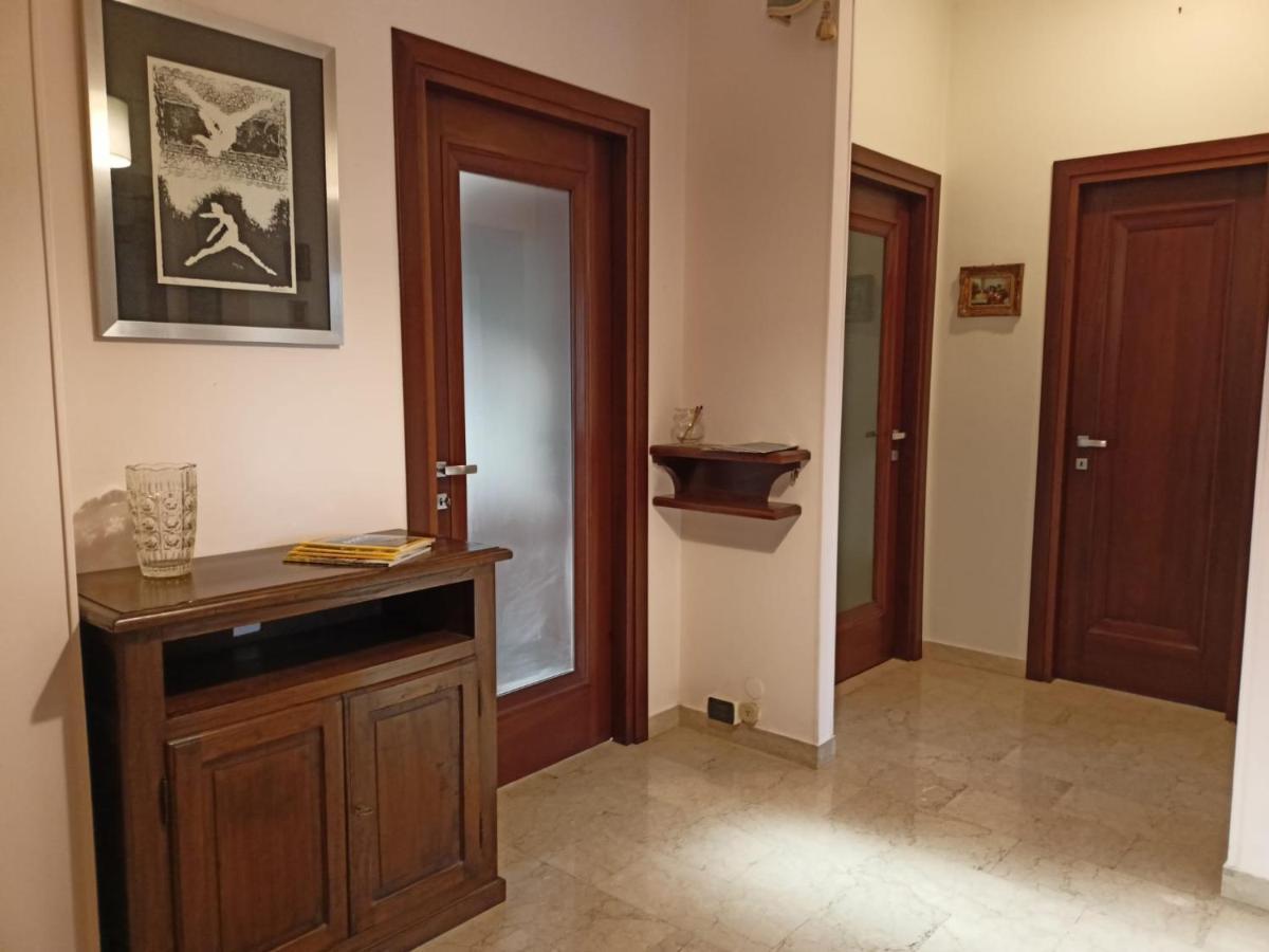 Casa Caty Apartment Pinerolo Exterior photo