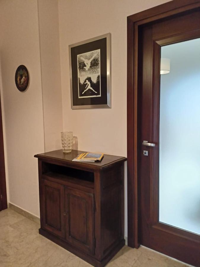 Casa Caty Apartment Pinerolo Exterior photo