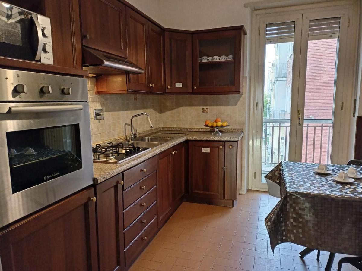 Casa Caty Apartment Pinerolo Exterior photo