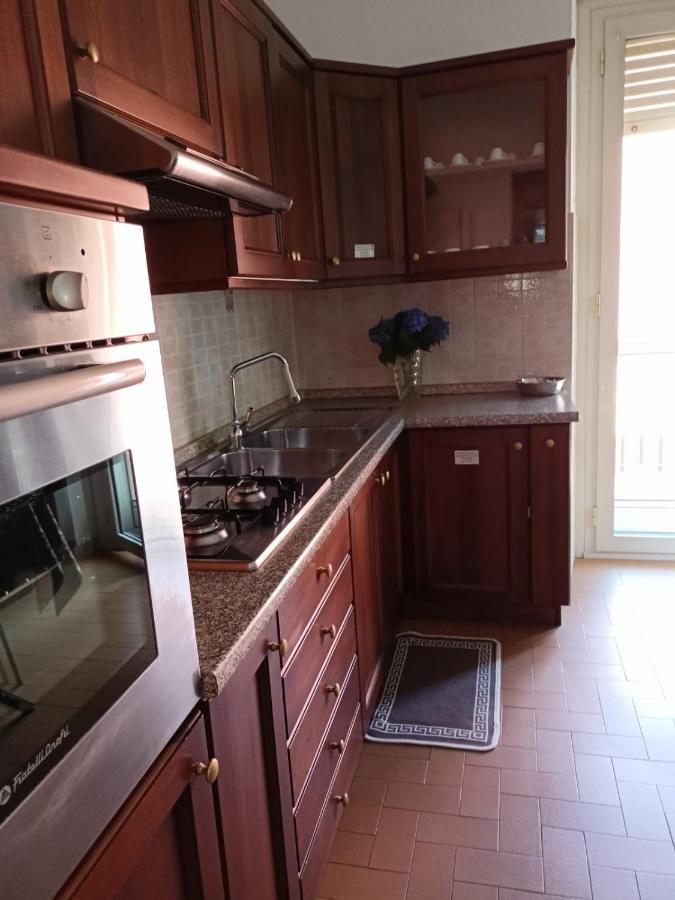 Casa Caty Apartment Pinerolo Exterior photo