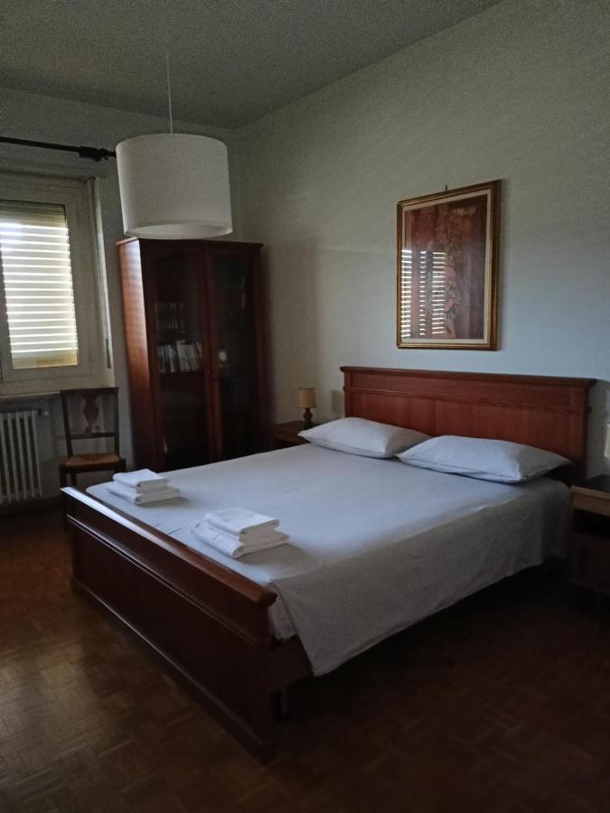 Casa Caty Apartment Pinerolo Exterior photo