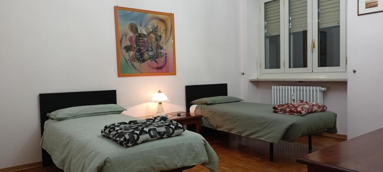 Casa Caty Apartment Pinerolo Exterior photo