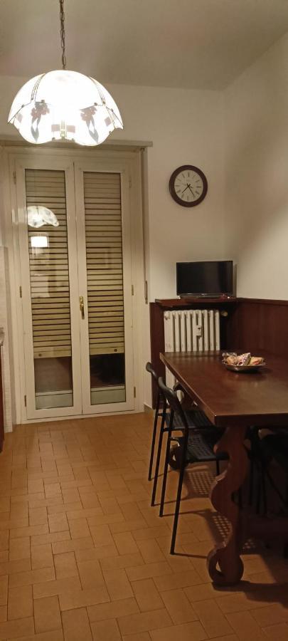 Casa Caty Apartment Pinerolo Exterior photo