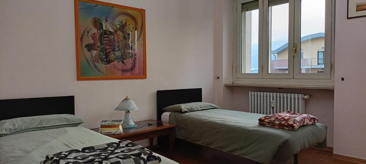 Casa Caty Apartment Pinerolo Exterior photo