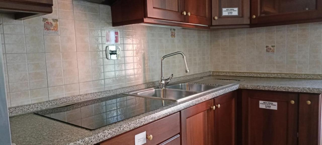 Casa Caty Apartment Pinerolo Exterior photo